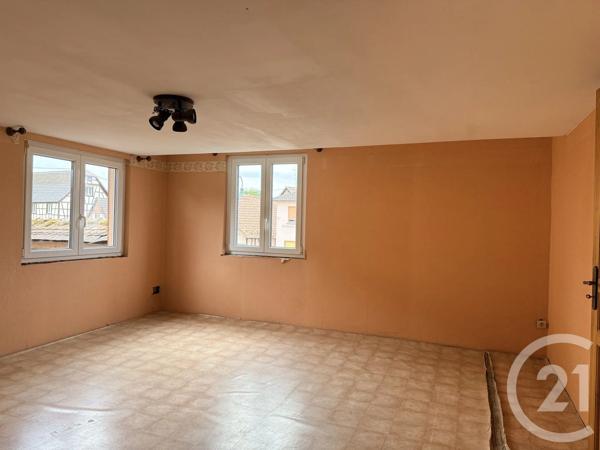 Maison à vendre  6 pièces - 181,11 m 2   VALFF  - 67