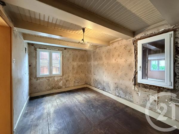 Maison à vendre  6 pièces - 181,11 m 2   VALFF  - 67