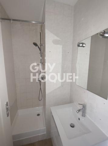 4 PIECES 2 CHAMBRES 82m2