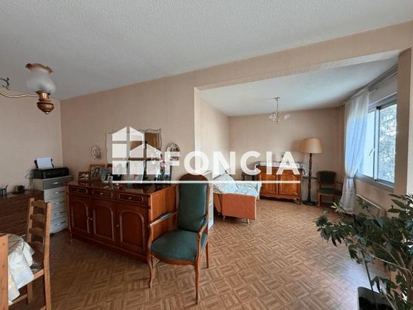 Location Appartement 4 pièces 79.42 m² - 5 RUE LUDOVIC TRARIEUX Perigueux 24000