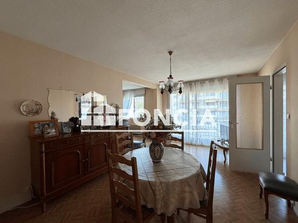 Location Appartement 4 pièces 79.42 m² - 5 RUE LUDOVIC TRARIEUX Perigueux 24000