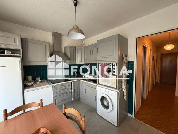 Location Appartement 4 pièces 79.42 m² - 5 RUE LUDOVIC TRARIEUX Perigueux 24000