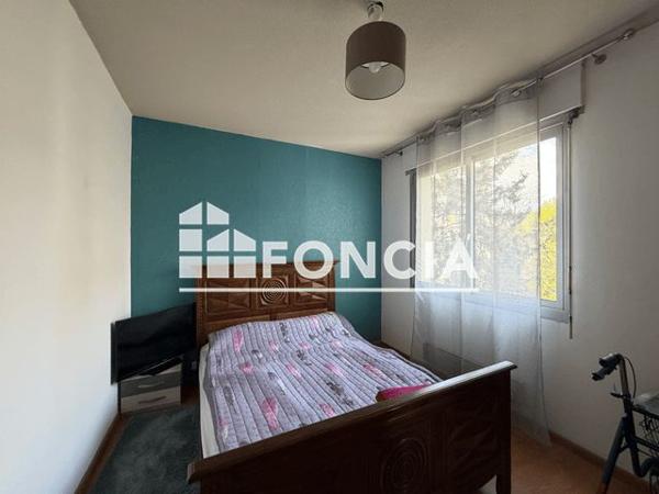 Location Appartement 4 pièces 79.42 m² - 5 RUE LUDOVIC TRARIEUX Perigueux 24000