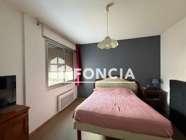 Location Appartement 4 pièces 79.42 m² - 5 RUE LUDOVIC TRARIEUX Perigueux 24000