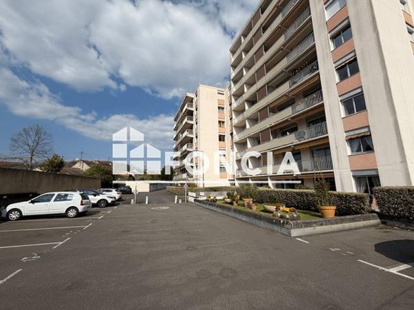 Location Appartement 4 pièces 79.42 m² - 5 RUE LUDOVIC TRARIEUX Perigueux 24000