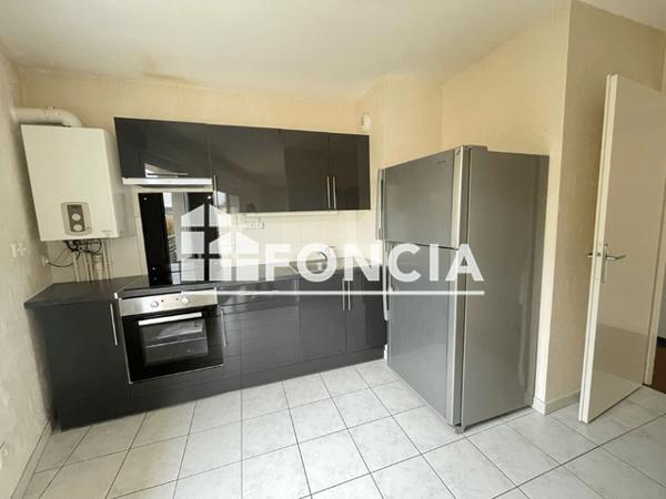 Location Appartement 3 pièces 71 m² - 108 AVENUE DU GENERAL LECLERC Vandoeuvre-les-nancy 54500