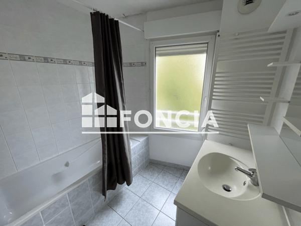 Location Appartement 3 pièces 71 m² - 108 AVENUE DU GENERAL LECLERC Vandoeuvre-les-nancy 54500