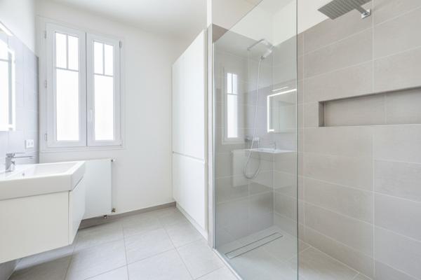 Issy-les-Moulineaux (92130) Appartement familial de 6/7 pièces au calme