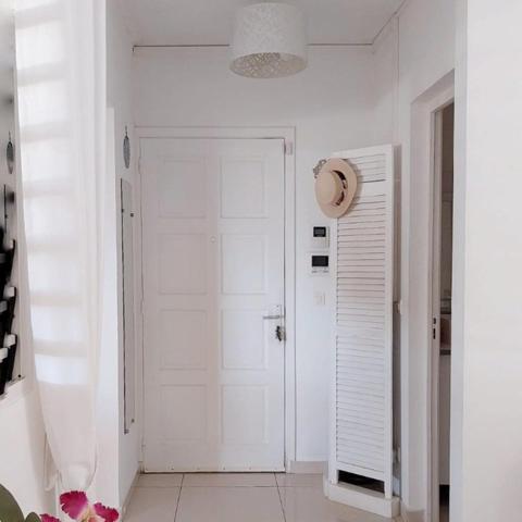 Appartement de Haut standing de type T4