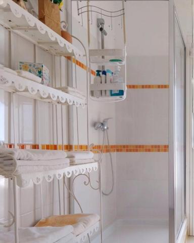 Appartement de Haut standing de type T4