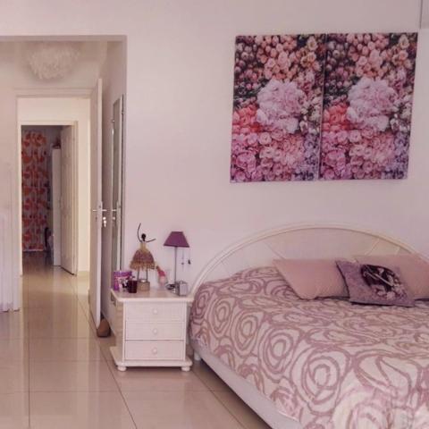 Appartement de Haut standing de type T4