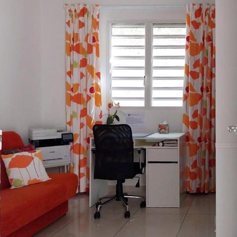 Appartement de Haut standing de type T4