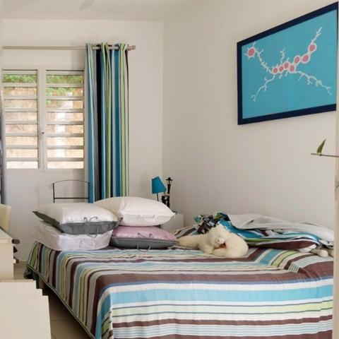 Appartement de Haut standing de type T4