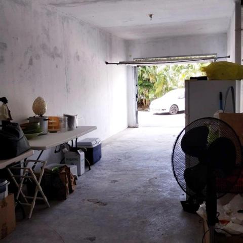 Appartement de Haut standing de type T4