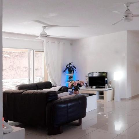 Appartement de Haut standing de type T4