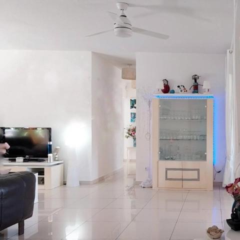 Appartement de Haut standing de type T4