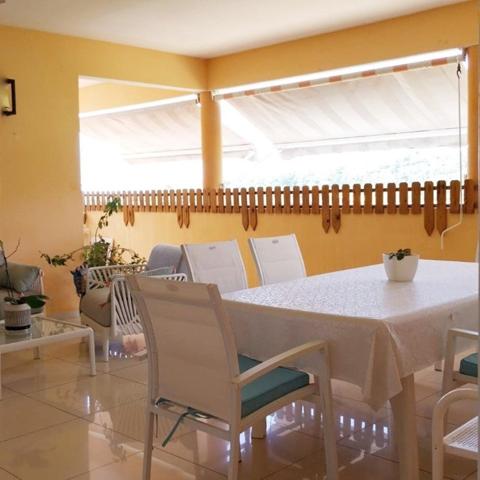 Appartement de Haut standing de type T4