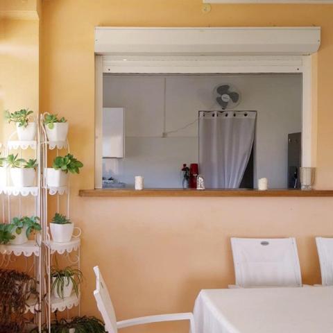 Appartement de Haut standing de type T4