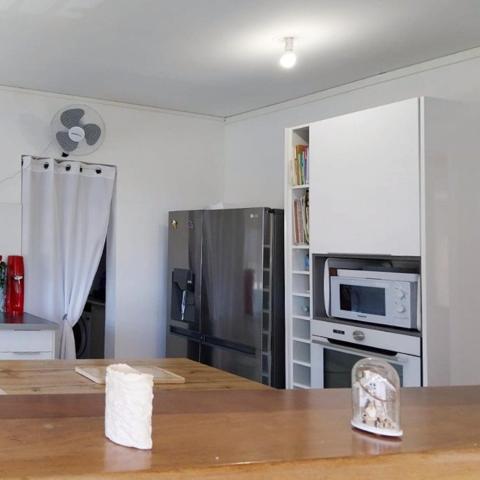 Appartement de Haut standing de type T4