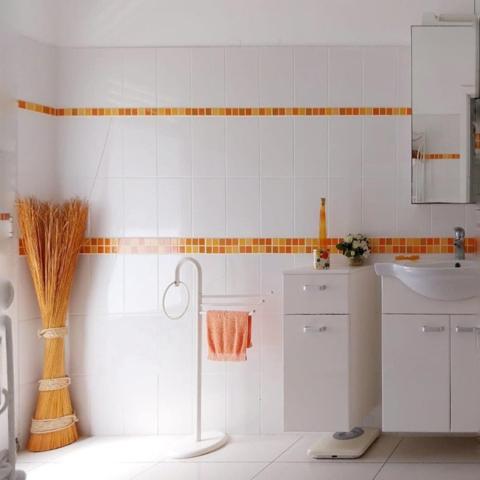 Appartement de Haut standing de type T4