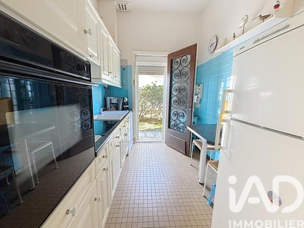 Appartement à vendre 3 pièces 59 m² Valras-Plage