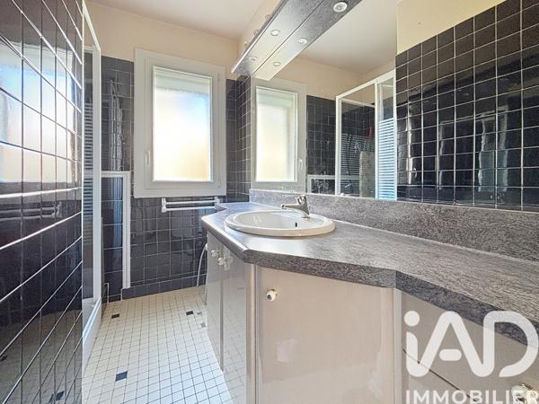 Appartement à vendre 3 pièces 59 m² Valras-Plage