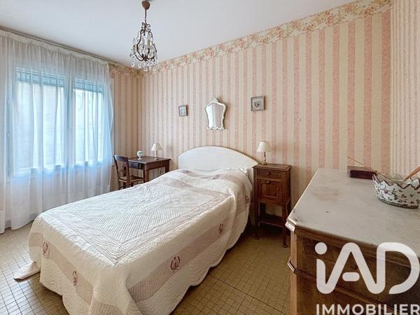 Appartement à vendre 3 pièces 59 m² Valras-Plage