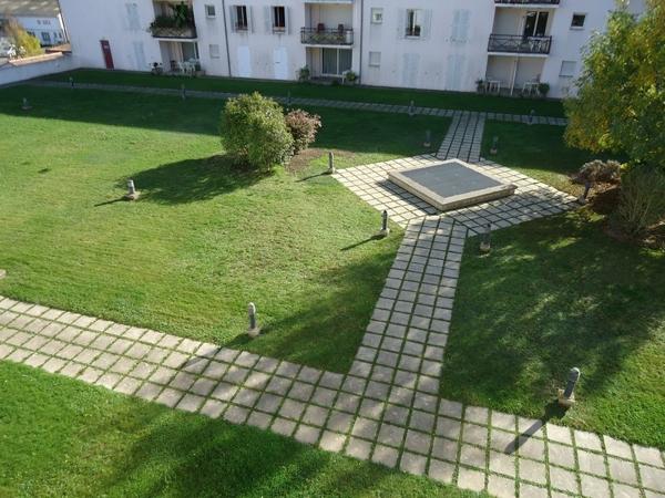 Appartement 2 pièces à vendre Rochefort - 17300 / Réf: 3253