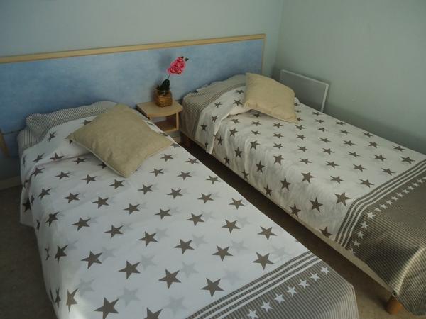 Appartement 2 pièces à vendre Rochefort - 17300 / Réf: 3253