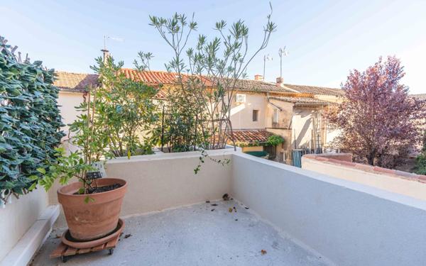 Maison à vendre    6 pièces •  Pertuis