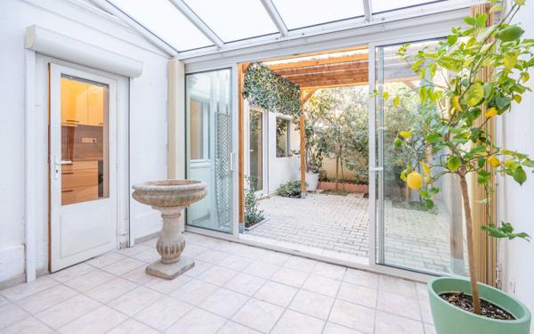 Maison à vendre    6 pièces •  Pertuis