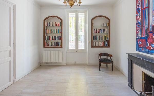 Maison à vendre    6 pièces •  Pertuis