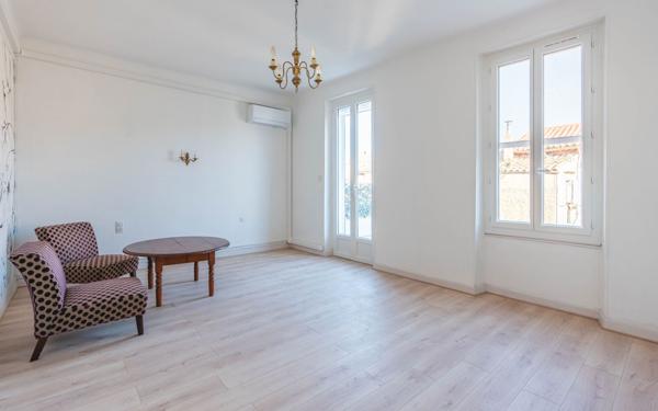 Maison à vendre    6 pièces •  Pertuis