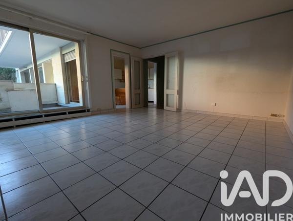Appartement à vendre 2 pièces 63 m² Versailles