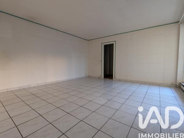 Appartement à vendre 2 pièces 63 m² Versailles