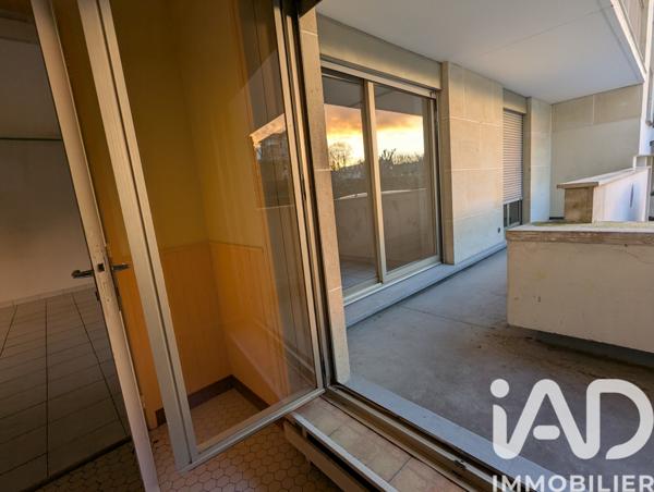 Appartement à vendre 2 pièces 63 m² Versailles