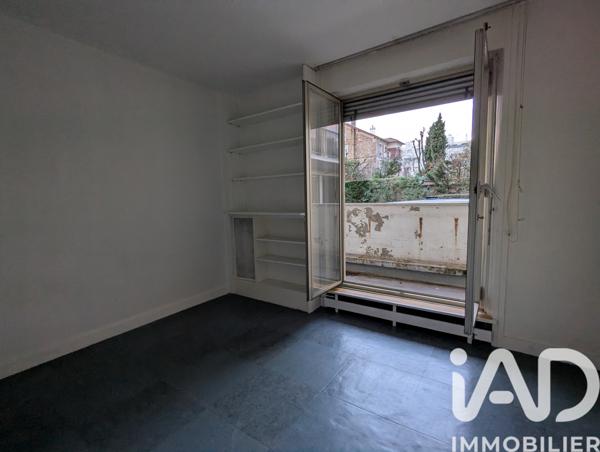 Appartement à vendre 2 pièces 63 m² Versailles