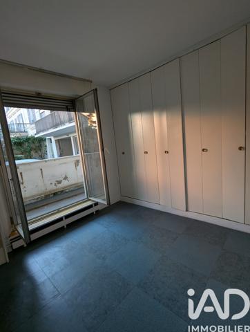 Appartement à vendre 2 pièces 63 m² Versailles
