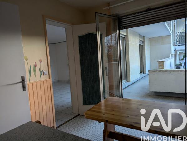 Appartement à vendre 2 pièces 63 m² Versailles