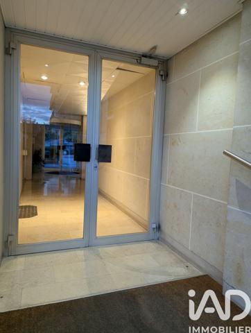 Appartement à vendre 2 pièces 63 m² Versailles