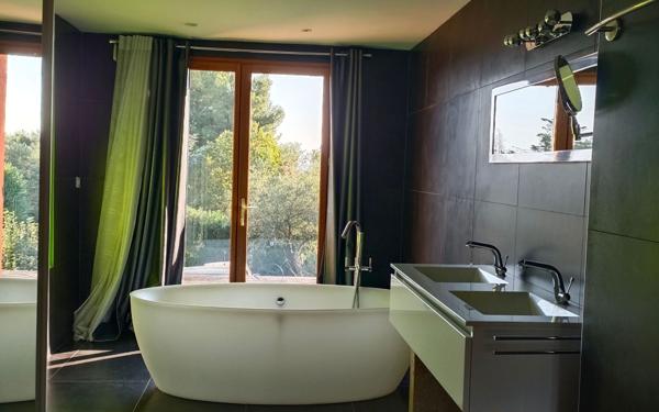 Maison à vendre    4 pièces •  Meynes