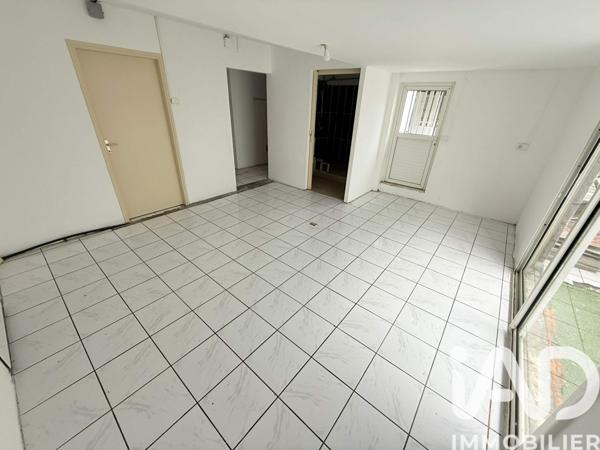 Location maison 6 pièces 122 m² Saint-Philippe