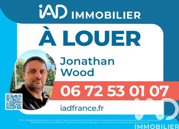 Location maison 6 pièces 122 m² Saint-Philippe