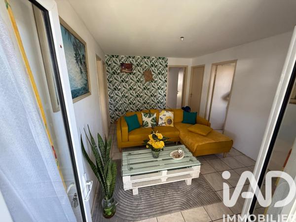 Location maison 6 pièces 122 m² Saint-Philippe