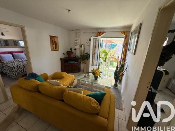 Location maison 6 pièces 122 m² Saint-Philippe