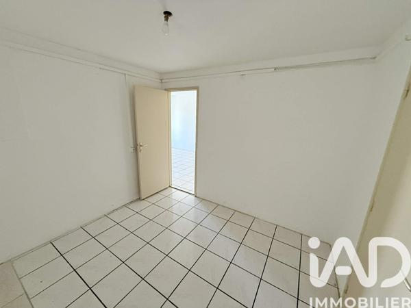 Location maison 6 pièces 122 m² Saint-Philippe