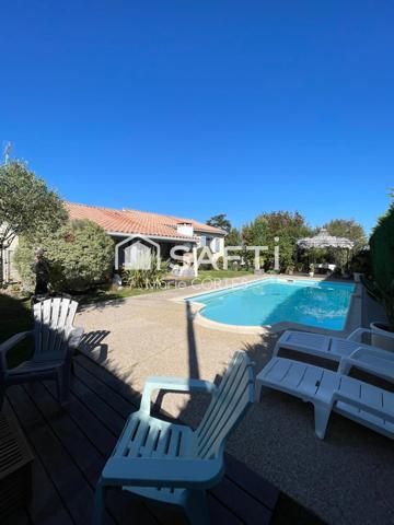 Maison traditionnelle