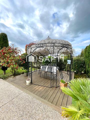 Maison traditionnelle