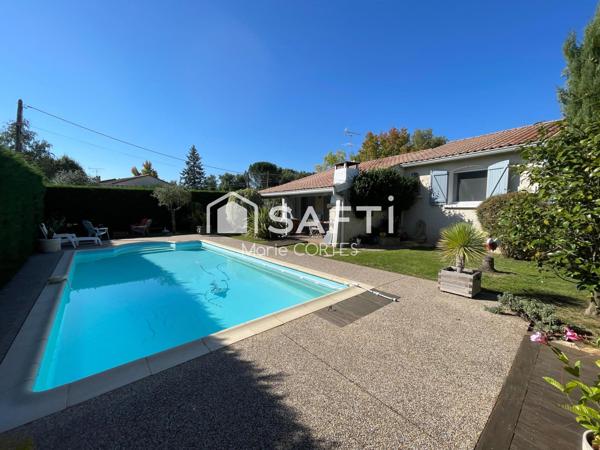 Maison traditionnelle