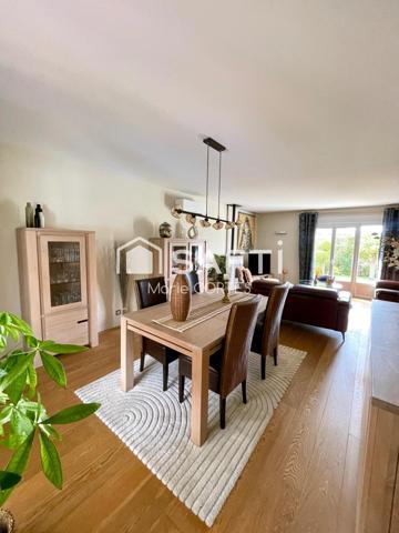 Maison traditionnelle